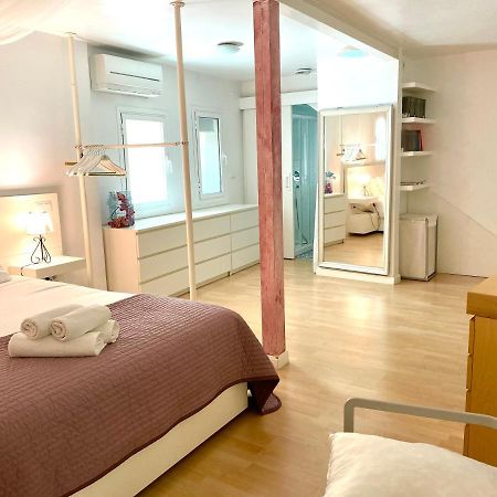 Casa Jacintos Lejlighed Toledo Eksteriør billede