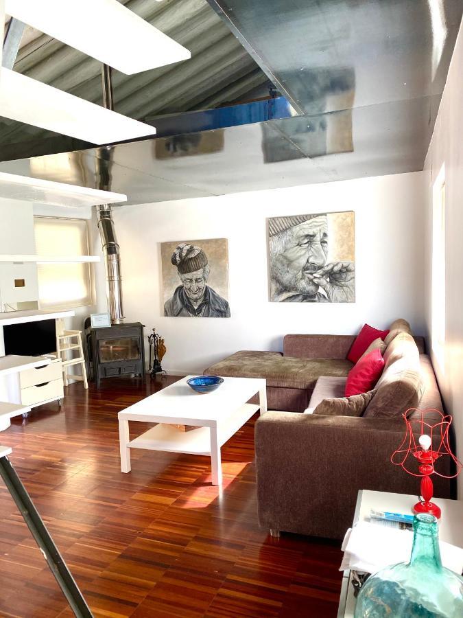 Casa Jacintos Lejlighed Toledo Eksteriør billede