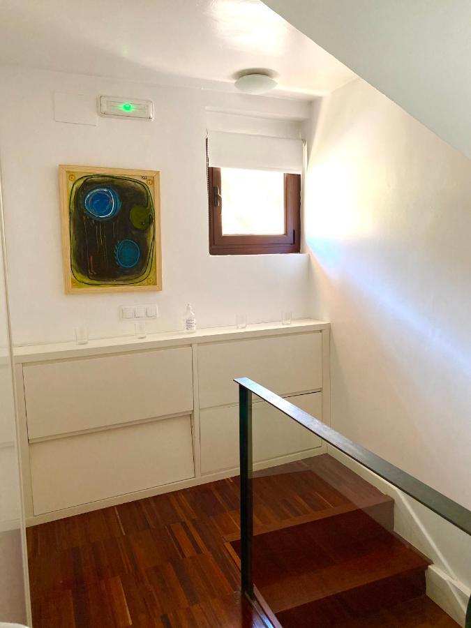 Casa Jacintos Lejlighed Toledo Eksteriør billede